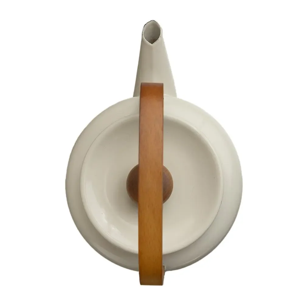 Arabia Finland Finella Teapot Mid-Century-Modern Antti Nurmesniemi Seppo Mallat